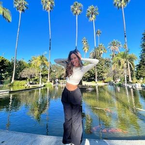 Meet your Posher, Amanda